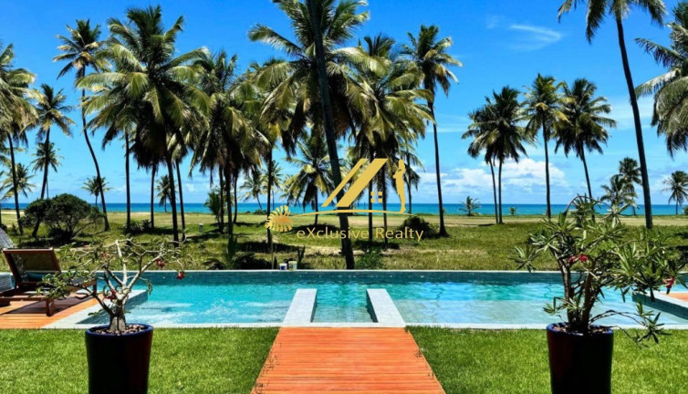 Imagem Imóvel com 8 Quartos à Venda, 800 m² em Iberostar Praia Do Forte - Mata De São João Imagem Imóvel com 8 Quartos à Venda, 800 m² em Iberostar Praia Do Forte - Mata De São João