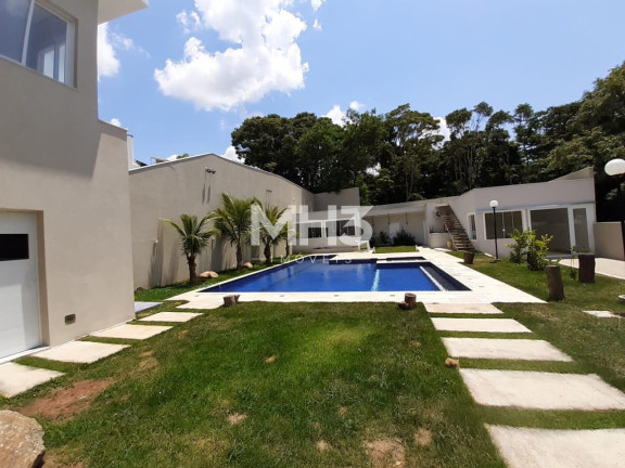 Imagem Casa de Condomínio com 4 Quartos à Venda, 360 m² em Loteamento Caminhos De São Conrado (sousas) - Campinas Imagem Casa de Condomínio com 4 Quartos à Venda, 360 m² em Loteamento Caminhos De São Conrado (sousas) - Campinas