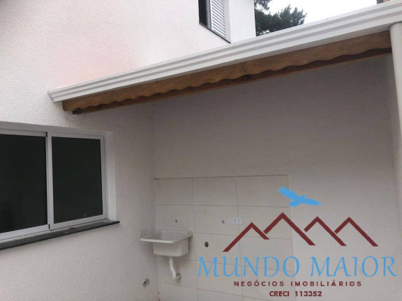 Imagem Casa com 3 Quartos à Venda, 100 m² em Vila Helena - Santo André Imagem Casa com 3 Quartos à Venda, 100 m² em Vila Helena - Santo André