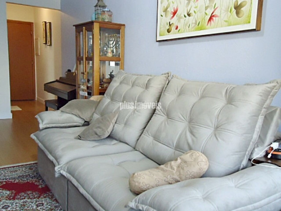 Imagem Apartamento com 3 Quartos à Venda, 85 m² em Morumbi - São Paulo Imagem Apartamento com 3 Quartos à Venda, 85 m² em Morumbi - São Paulo