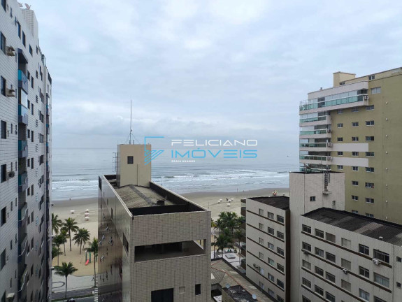 Imagem Apartamento com 4 Quartos para Alugar, 195 m² em Canto Do Forte - Praia Grande Imagem Apartamento com 4 Quartos para Alugar, 195 m² em Canto Do Forte - Praia Grande