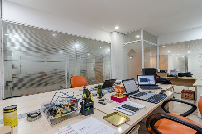 Imagem Sala Comercial à Venda, 165 m² em Paraíso - São Paulo Imagem Sala Comercial à Venda, 165 m² em Paraíso - São Paulo