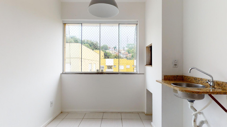 Imagem Apartamento com 3 Quartos à Venda, 68 m² em Espírito Santo - Porto Alegre