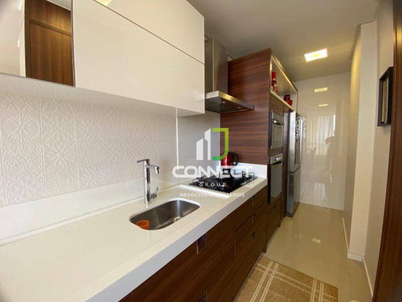 Imagem Apartamento com 3 Quartos à Venda, 95 m² em Fazenda - Itajaí