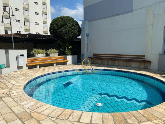 Imagem Apartamento com 3 Quartos à Venda, 64 m² em Vila Adyana - São José Dos Campos Imagem Apartamento com 3 Quartos à Venda, 64 m² em Vila Adyana - São José Dos Campos