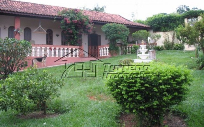 Imóvel com 3 Quartos à Venda, 1.793 m² em Ouro Fino - Santa Isabel