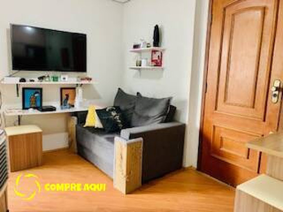 Imagem Apartamento com 1 Quarto à Venda, 29 m² em Bela Vista - São Paulo Imagem Apartamento com 1 Quarto à Venda, 29 m² em Bela Vista - São Paulo