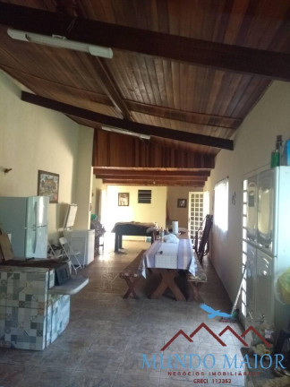 Imagem Chácara com 3 Quartos à Venda, 3.200 m² em Club Dos Oficiais -suzano-sp - Suzano