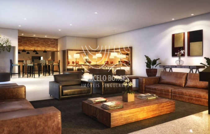 Imagem Casa de Condomínio com 3 Quartos à Venda, 70 m² em Medeiros - Jundiaí