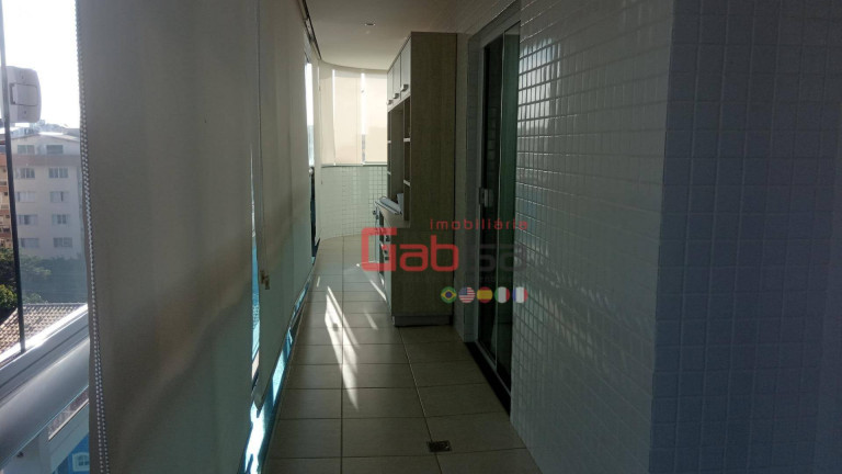 Imagem Cobertura com 4 Quartos à Venda, 195 m² em Braga - Cabo Frio Imagem Cobertura com 4 Quartos à Venda, 195 m² em Braga - Cabo Frio
