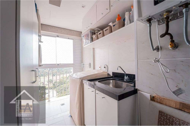 Imagem Apartamento com 3 Quartos à Venda, 85 m² em Santo Amaro - São Paulo Imagem Apartamento com 3 Quartos à Venda, 85 m² em Santo Amaro - São Paulo