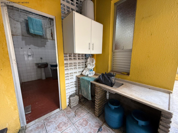 Imagem Casa com 3 Quartos à Venda, 150 m² em Barra - Salvador Imagem Casa com 3 Quartos à Venda, 150 m² em Barra - Salvador