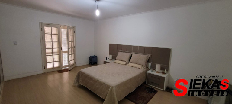 Imagem Sobrado com 3 Quartos para Alugar, 415 m² em Jardim Anália Franco - São Paulo