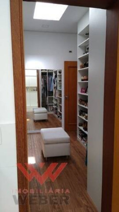 Imagem Casa de Condomínio com 4 Quartos à Venda, 1 m² em Parque Reserva Fazenda Imperial - Sorocaba