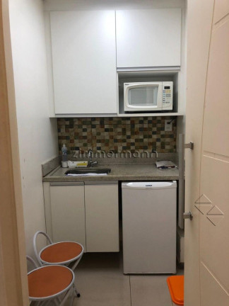 Imagem Imóvel à Venda, 98 m² em Santa Cecilia - São Paulo