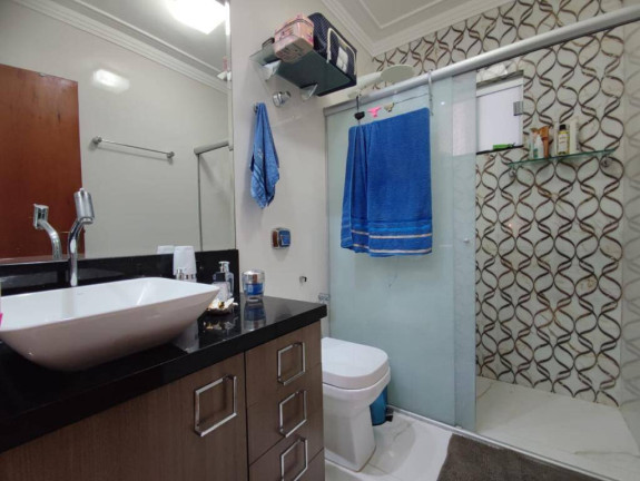 Imagem Casa de Condomínio com 4 Quartos à Venda, 180 m² em Condomínio Residencial Dos Girassóis - Caldas Novas Imagem Casa de Condomínio com 4 Quartos à Venda, 180 m² em Condomínio Residencial Dos Girassóis - Caldas Novas