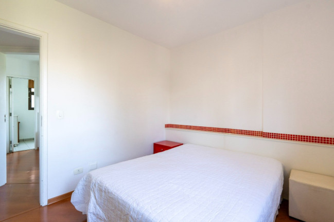 Imagem Apartamento com 3 Quartos à Venda, 82 m² em Vila Andrade - São Paulo