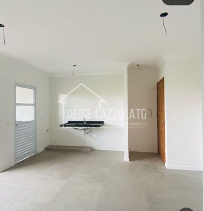Imagem Apartamento com 2 Quartos à Venda, 62 m² em Jardim Santa Rosália - Sorocaba