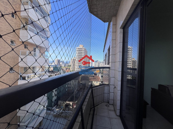 Apartamento com 1 Quarto à Venda, 68 m² em Aviação - Praia Grande