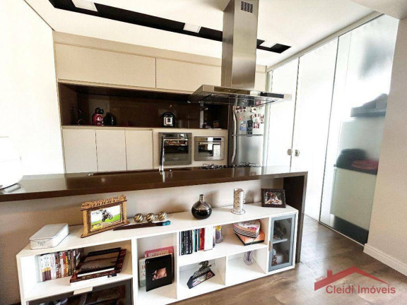 Imagem Apartamento com 3 Quartos à Venda, 108 m² em Iririú - Joinville