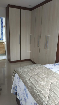 Imagem Imóvel com 2 Quartos à Venda, 78 m² em Eloy Chaves - Jundiaí