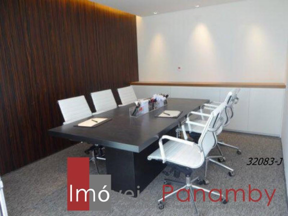 Imagem Ponto Comercial à Venda, 43 m² em Vila Andrade - São Paulo Imagem Ponto Comercial à Venda, 43 m² em Vila Andrade - São Paulo