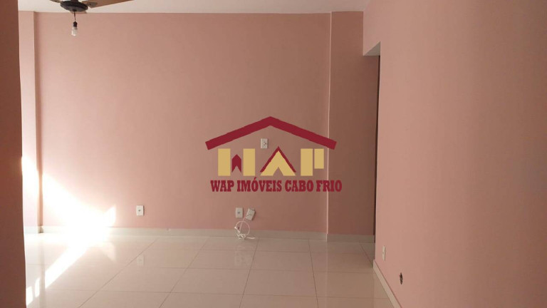 Imagem Apartamento com 2 Quartos à Venda, 66 m² em Passagem - Cabo Frio Imagem Apartamento com 2 Quartos à Venda, 66 m² em Passagem - Cabo Frio