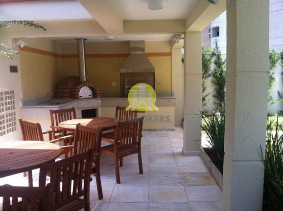 Imagem Apartamento com 2 Quartos à Venda, 64 m² em Morumbi - São Paulo Imagem Apartamento com 2 Quartos à Venda, 64 m² em Morumbi - São Paulo