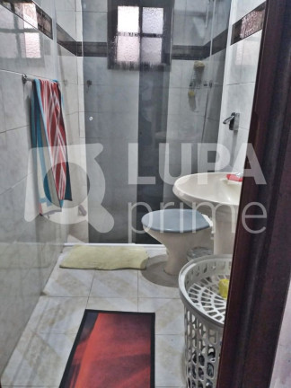 Imagem Casa com 3 Quartos à Venda, 131 m² em Vila Maria - São Paulo Imagem Casa com 3 Quartos à Venda, 131 m² em Vila Maria - São Paulo