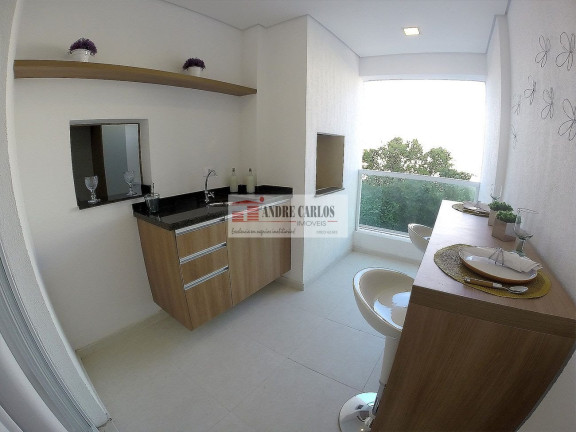 Imagem Apartamento com 3 Quartos à Venda, 84 m² em Vila Yara - Osasco Imagem Apartamento com 3 Quartos à Venda, 84 m² em Vila Yara - Osasco