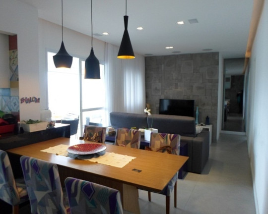 Imagem Apartamento com 3 Quartos à Venda, 80 m² em Paraíso - São Paulo