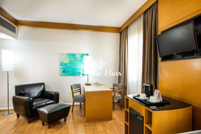 Imagem Apartamento com 1 Quarto à Venda, 30 m² em Tatuapé - São Paulo Imagem Apartamento com 1 Quarto à Venda, 30 m² em Tatuapé - São Paulo