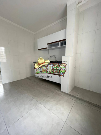 Imagem Apartamento com 2 Quartos à Venda, 41 m² em Conjunto Habitacional Teotonio Vilela - São Paulo
