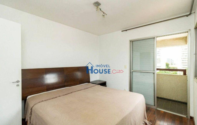 Imagem Imóvel com 1 Quarto à Venda, 82 m² em Vila Mariana - São Paulo Imagem Imóvel com 1 Quarto à Venda, 82 m² em Vila Mariana - São Paulo