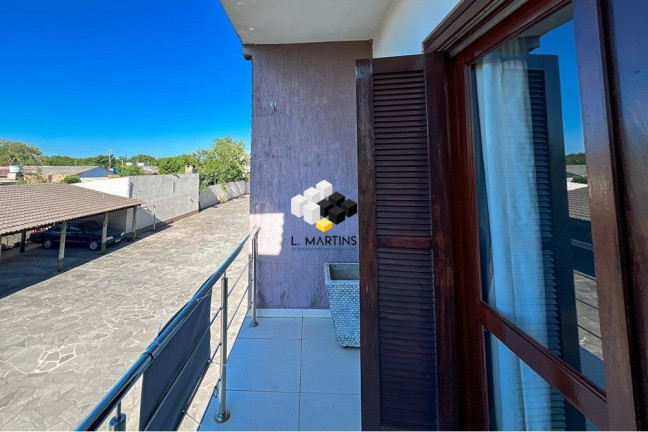 Imagem Casa com 2 Quartos à Venda, 106 m² em Niterói - Canoas