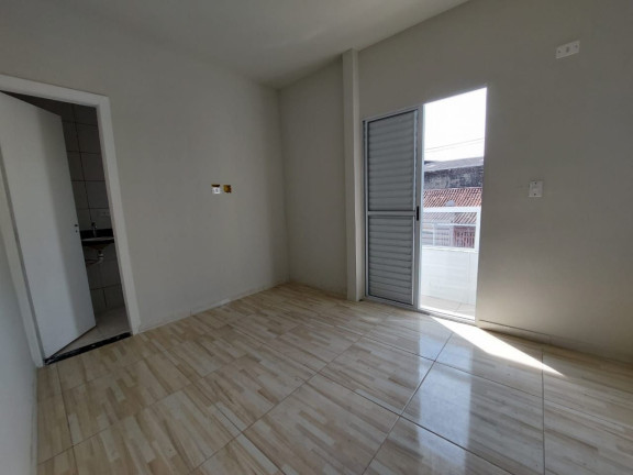 Imagem Casa com 2 Quartos à Venda, 120 m² em Caiçara - Praia Grande
