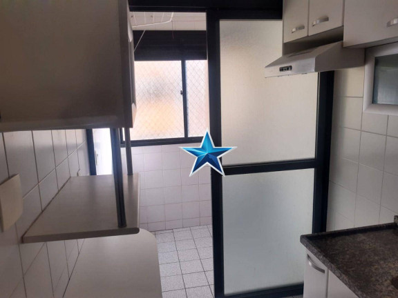 Imagem Apartamento com 3 Quartos à Venda ou Locação, 65 m² em Jaguaribe - Osasco