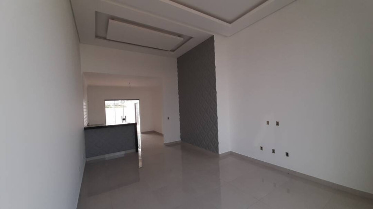 Imagem Casa com 3 Quartos à Venda, 132 m² em Jardim Novo Horizonte - Sorocaba