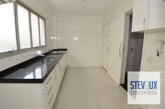 Imagem Apartamento com 3 Quartos à Venda, 93 m² em Moema - São Paulo