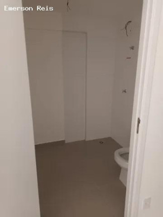 Imagem Apartamento com 1 Quarto à Venda, 27 m² em Perdizes - São Paulo