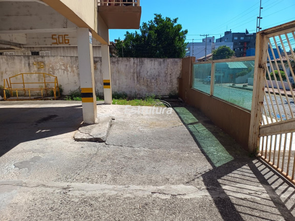 Apartamento com 2 Quartos à Venda, 53 m² em Nossa Senhora Medianeira - Santa Maria
