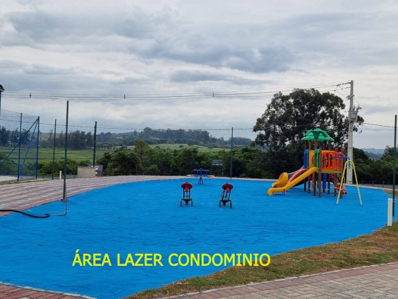Imagem Terreno em Condomínio à Venda, 1.000 m² em Cidade Planejada Ii - Bragança Paulista