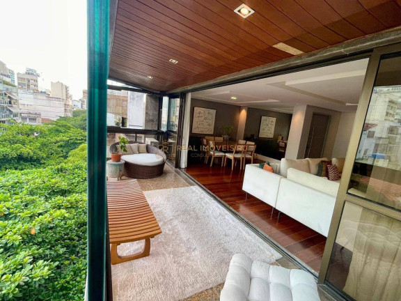 Imagem Apartamento com 5 Quartos à Venda, 533 m² em Ipanema - Rio De Janeiro Imagem Apartamento com 5 Quartos à Venda, 533 m² em Ipanema - Rio De Janeiro