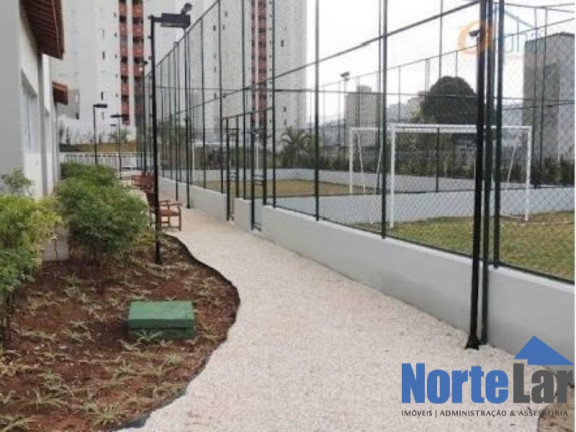 Imagem Apartamento com 2 Quartos à Venda, 48 m² em Vila Bela Vista (zona Norte) - São Paulo Imagem Apartamento com 2 Quartos à Venda, 48 m² em Vila Bela Vista (zona Norte) - São Paulo