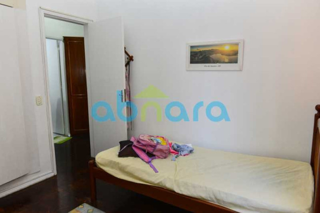 Imagem Apartamento com 3 Quartos à Venda, 90 m² em Botafogo - Rio De Janeiro Imagem Apartamento com 3 Quartos à Venda, 90 m² em Botafogo - Rio De Janeiro
