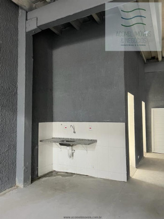 Imagem Imóvel Comercial para Alugar, 411 m² em Guilhermina - Praia Grande