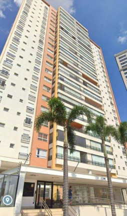 Apartamento com 3 Quartos à Venda, 166 m² em Jardim Das Nações - Taubaté