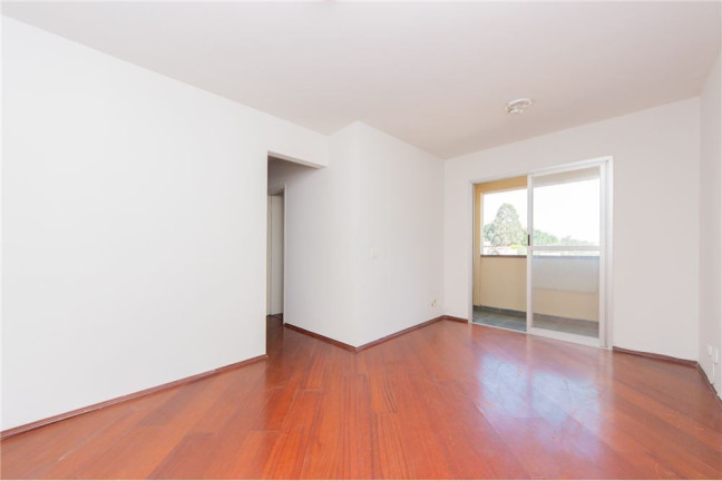 Imagem Apartamento com 3 Quartos à Venda, 61 m² em Itaquera - São Paulo