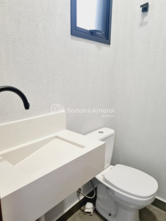 Imagem Casa de Condomínio com 3 Quartos à Venda, 300 m² em Parque Brasil 500 - Paulínia