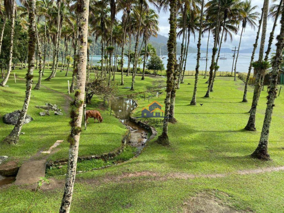Imagem Imóvel à Venda, 810.000 m² em Angra Dos Reis